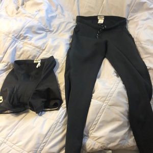 Pearl Izumi ride gear womens M used